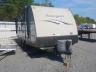 CAMPER - KEYSTONE