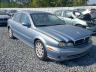JAGUAR - X-TYPE