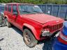 JEEP - CHEROKEE