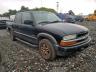 CHEVROLET - S10