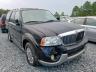 LINCOLN - NAVIGATOR