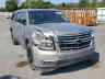 CHEVROLET - SUBURBAN