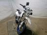 SUZUKI - DR-Z400 SM