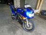 SUZUKI - GSX600 F