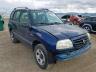 SUZUKI - VITARA JLX