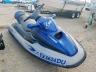 BOMBARDIER - SEADOO