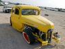 FORD - F-1