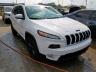 JEEP - CHEROKEE