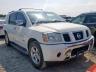 NISSAN - ARMADA