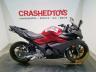 SUZUKI - GSX250R