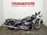 HARLEY-DAVIDSON - FL