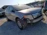 FORD - EDGE SEL P