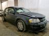 DODGE - AVENGER