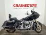 HARLEY-DAVIDSON - FL