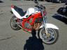 SUZUKI - GSX600 F