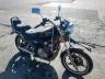 SUZUKI - CYCLE GS
