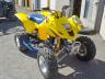 SUZUKI - ATV