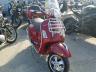 VESPA - GTS300