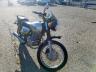 SUZUKI - TU250 X
