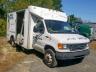 FORD - E450