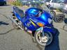 SUZUKI - GSX600 F