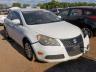 SUZUKI - KIZASHI S