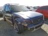 FORD - EXPLORER E
