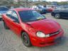 DODGE - NEON