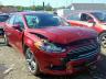 FORD - FUSION