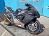 SUZUKI - GSX1300 R