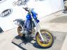 SUZUKI - DR-Z400 S