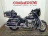HARLEY-DAVIDSON - FL