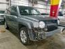 JEEP - PATRIOT SPORT