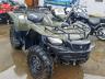 SUZUKI - LT-A750 X