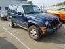 JEEP - LIBERTY