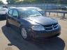 DODGE - AVENGER