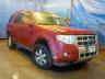 FORD - ESCAPE LIMITED