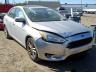 FORD - FOCUS SE