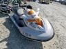BOMBARDIER - SEADOO RXT