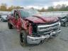 CHEVROLET - SILVERADO