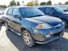 ACURA - MDX TOURING