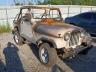 JEEP - JEEP CJ7