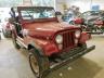 JEEP - JEEP CJ7