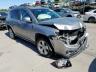 JEEP - COMPASS LATITUDE