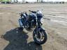 SUZUKI - SFV650