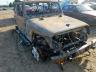 JEEP - WRANGLER