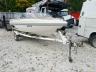 GLASTRON - BOAT