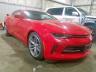 CHEVROLET - CAMARO