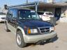 SUZUKI - SIDEKICK S