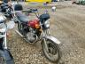 SUZUKI - CYCLE GS